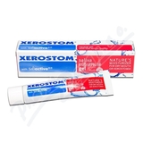 XEROSTOM gel.  nhrada slin 25ml