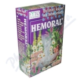 Hemoral Bylinn koupel na hemoroidy 50g Fytopharma