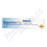 Bepanthen Plus 50mg-g+5mg-g crm. 30g