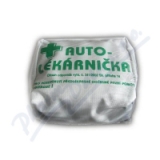 Autolkrnika textiln OMAT vel. I vyhl. 341-2014