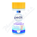 Pedik zsyp na nohy s antimikrobil. psadou 100g