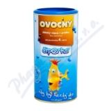 IPERKA ovocn dtsk npoj v prku 4m 180g