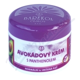 Barekol Avokdov krm s panthenolem 50ml