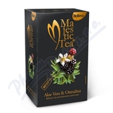 aj Majestic Tea Aloe vera+Ostruina 20x2. 5g