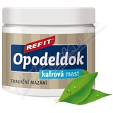 Refit Opodeldok kafrov mast 200ml