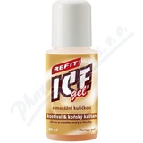 Refit Ice gel Kostival&Kosk katan roll-on 80ml