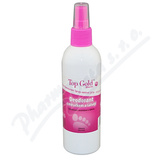 TOP GOLD Deo. s mskem+alvj+Tea Tree Oil 150g