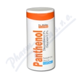 Panthenol ampon proti lupm 250ml Dr. Mller