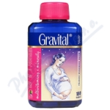 VitaHarmony Gravital tbl. 180