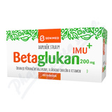 Betaglukan IMU+ 200mg tob. 60