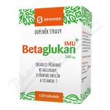 Betaglukan IMU+ 200mg tob. 120