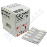 Geratam 1200 tbl. obd. 100x1200mg