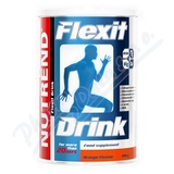 NUTREND Flexit drink pomeran 400g