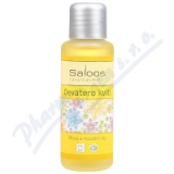 Saloos Tlov a masn olej Devatero kvt 50ml