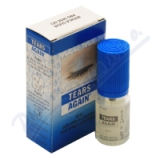 Tears Again on sprej s lipozomy 1x10ml