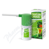 Tantum Verde Spray 1. 5mg-ml orm. spr. sol. 30ml