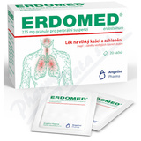 Erdomed 225mg por. gra. sus. 20