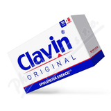 Clavin Original tob. 20+8 ZDARMA