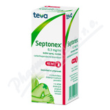 Septonex 8. 3mg-ml drm. spr. sol. 1x45ml