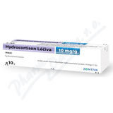 Hydrocortison ung. 1x10g 1% Liva