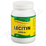 Lecitin 1200mg tob. 100