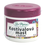 Dr. Popov Kostivalov mast s kafrem 50ml