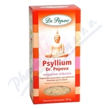 Dr. Popov Psyllium indick rozpustn vlknina 50g