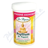 Dr. Popov Psyllium indick rozpustn vlknina 240g