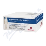 Magnesii Lactici 0. 5 tbl. Medicam. 0. 5g tbl. nob. 100