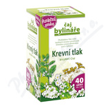 aj Byline Krevn tlak 40x1. 6g