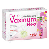 Favea FemiVaxinum Neo tob. 30